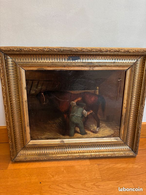 Tableau De Narbonne (image 1)