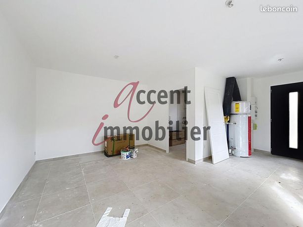 Studio 1 pièce 32 m²