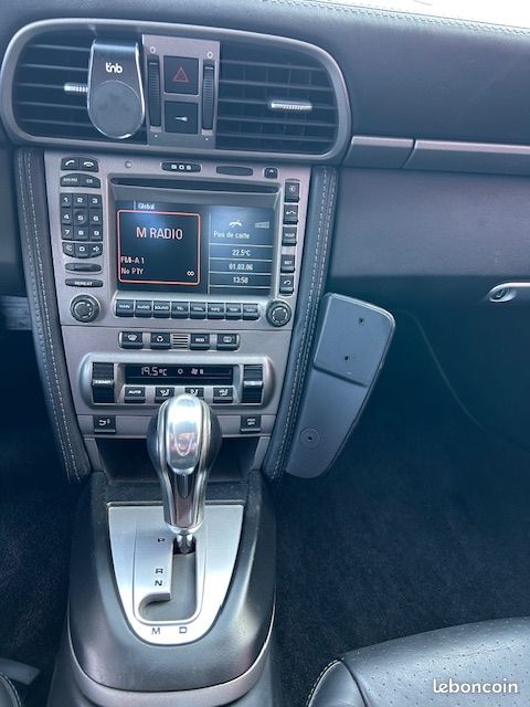 Porsche 911 type 997 Coupe Carrera TipTronic S (image 5)