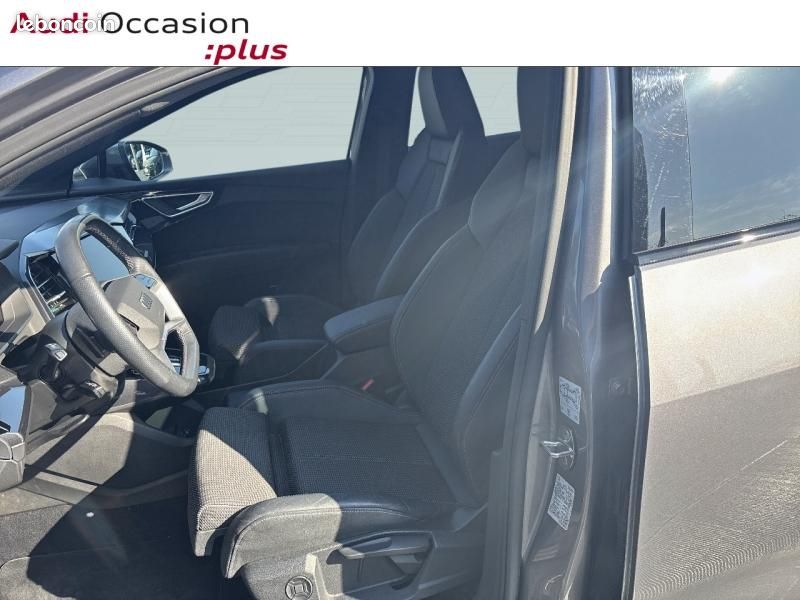 Audi Q4 Sportback e-tron 50 e-tron 299ch quattro S line (image 6)
