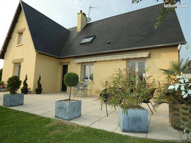 Pavillon 8 pièces 181 m²