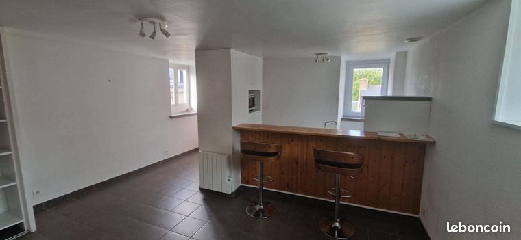 Appartement 2 pièces 28 m²
