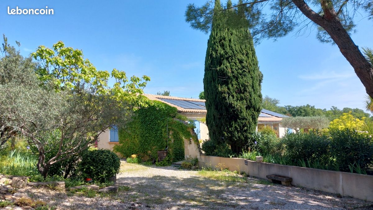 Maison 5 pièces 125 m² · à Cruviers-Lascours · 125 m² · 390 000 €
