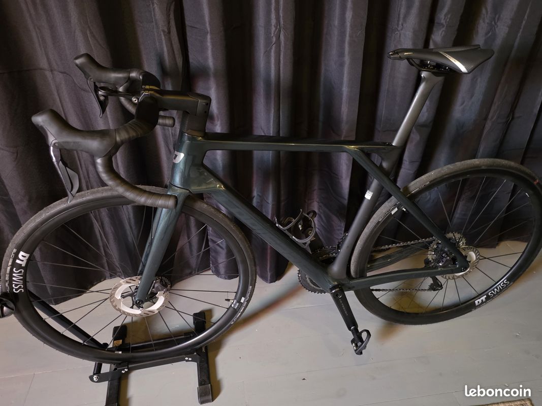 Vélo Lapierre Xelius DRS 7.0 année 2026 (image 1)