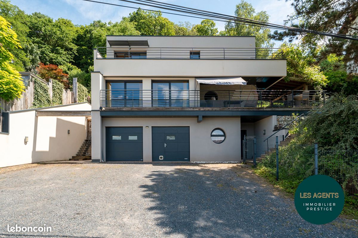 Maison 9 pièces 206 m² · à Épinal · 206 m² · 600 000 €