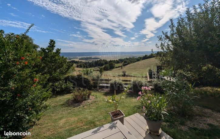 Villa 4 pièces 128 m²