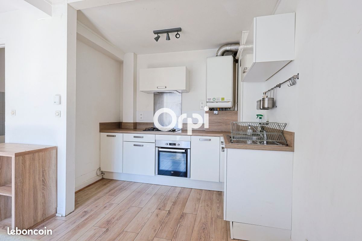 Appartement 2 pièces 49 m² · à Lille · 49 m² · 176 250 €