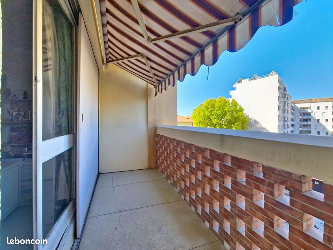 Appartement 1 pièce 36 m² · à Marseille · 36 m² · 69 900 €