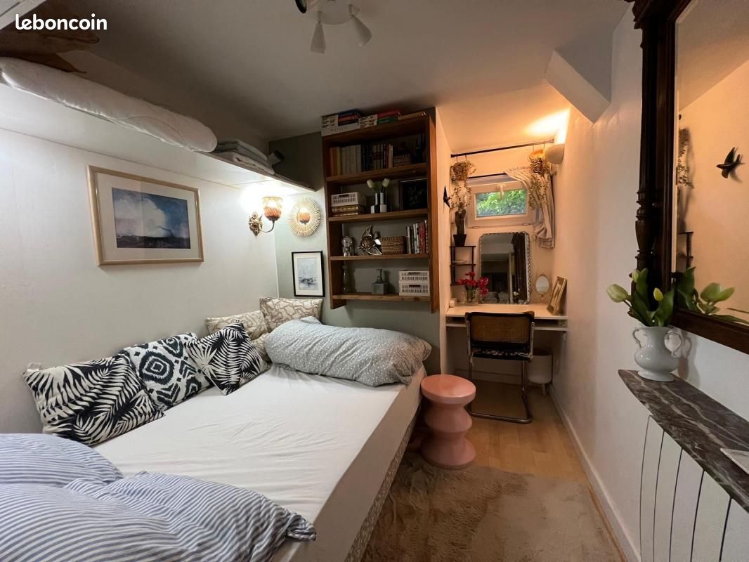 Appartement a louer orly - 1 pièce(s) - 9 m2 - Surfyn