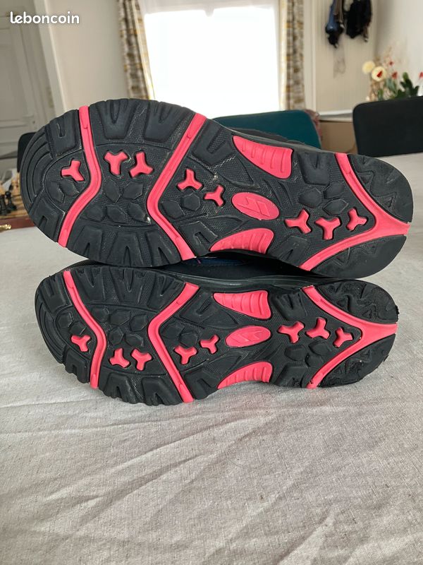Bottes de neige Trespass 35 (image 2)