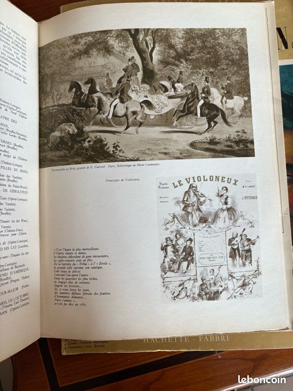 Chef-d’œuvre grands musiciens (image 9)