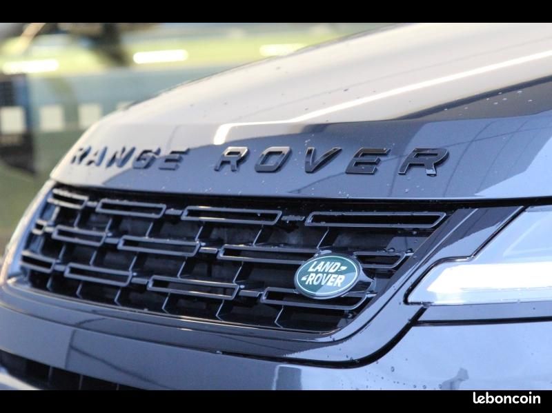 Land-rover Range Rover Evoque 1.5 P270e PHEV 269ch Dynamic SE (image 8)