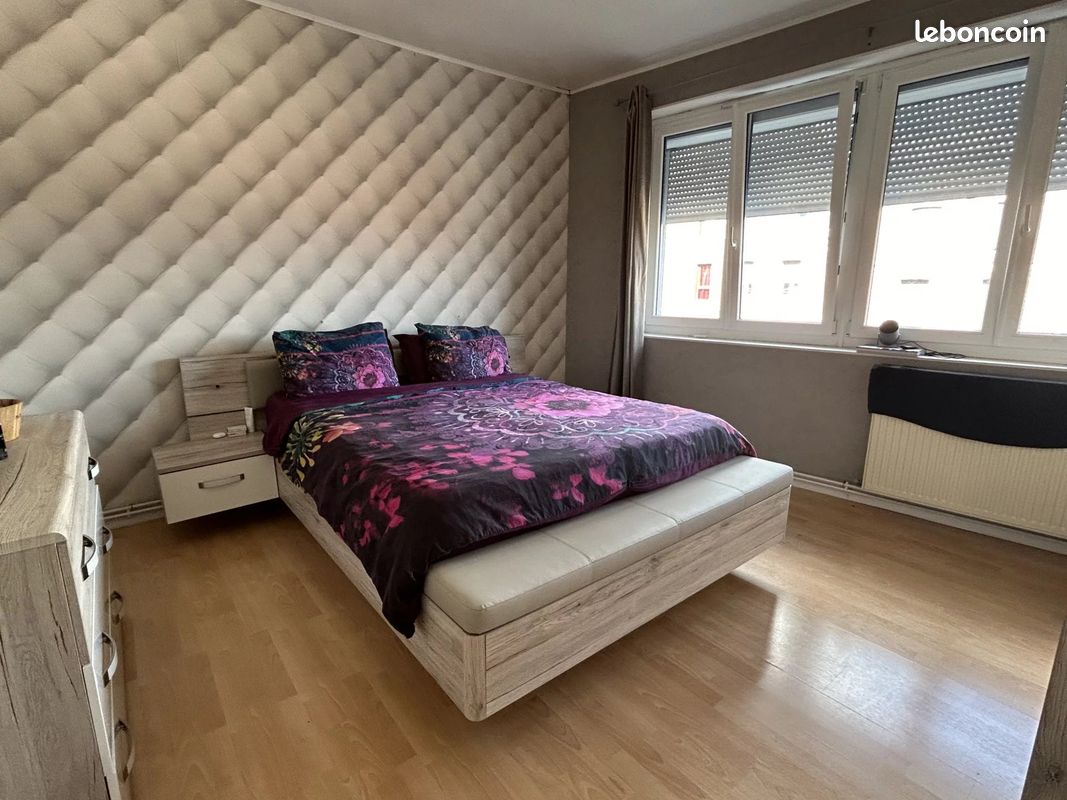 Appartement a louer saint-quentin - 3 pièce(s) - 116 m2 - Surfyn