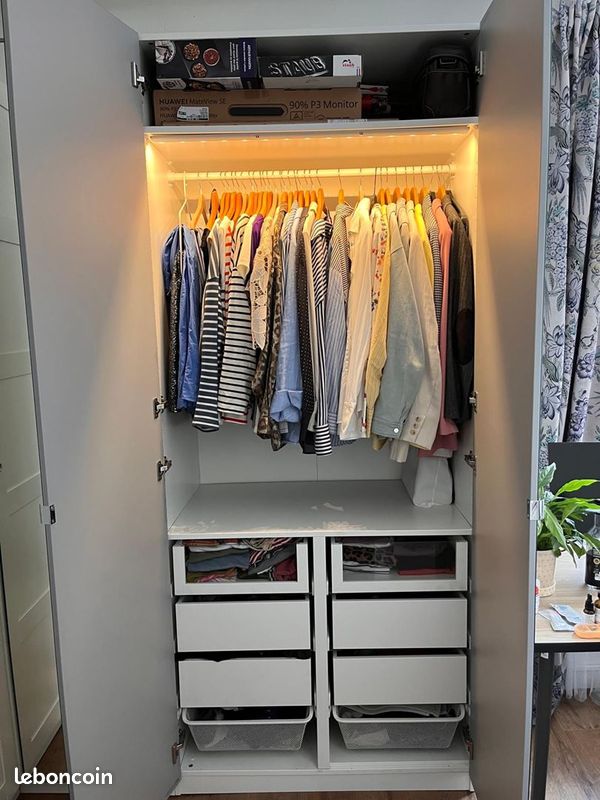 Appartement a louer montrouge - 2 pièce(s) - 30 m2 - Surfyn