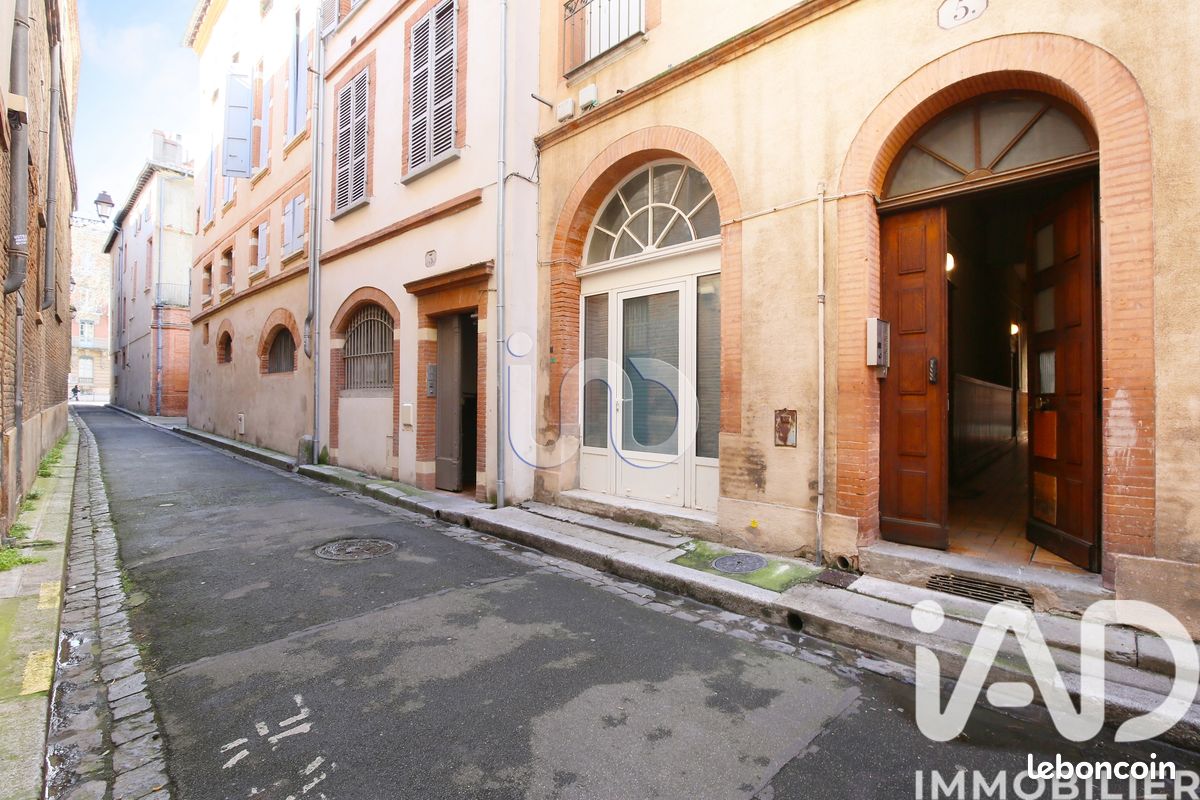Appartement 4 pièces 111 m² · à Toulouse · 111 m² · 525 000 €