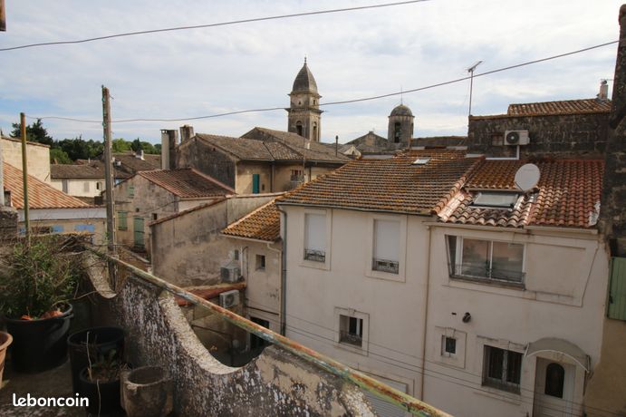 Maison 5 pièces 120 m²