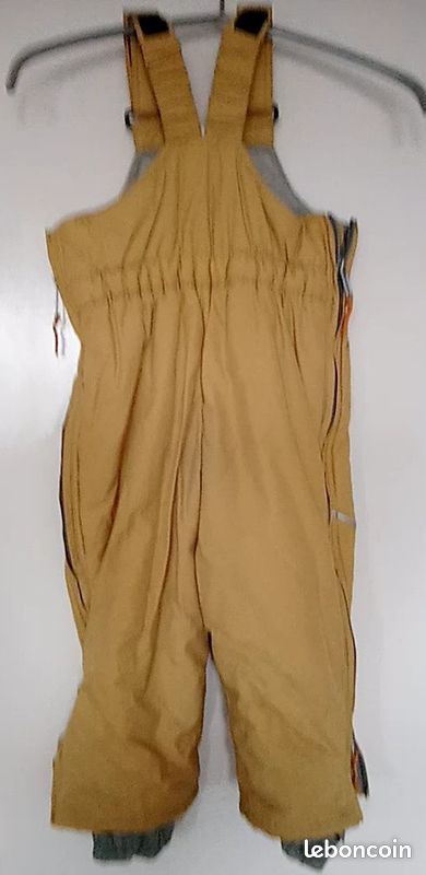 Pantalon de ski 3 ans (image 2)