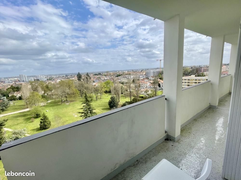 Appartement a louer talence - 1 pièce(s) - 21 m2 - Surfyn