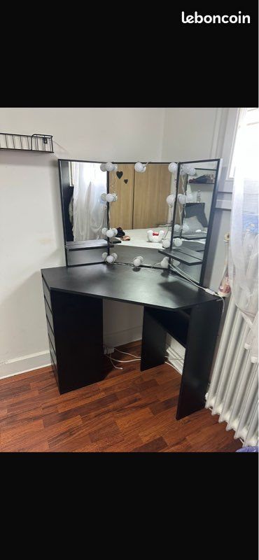 Coiffeuse (image 1)