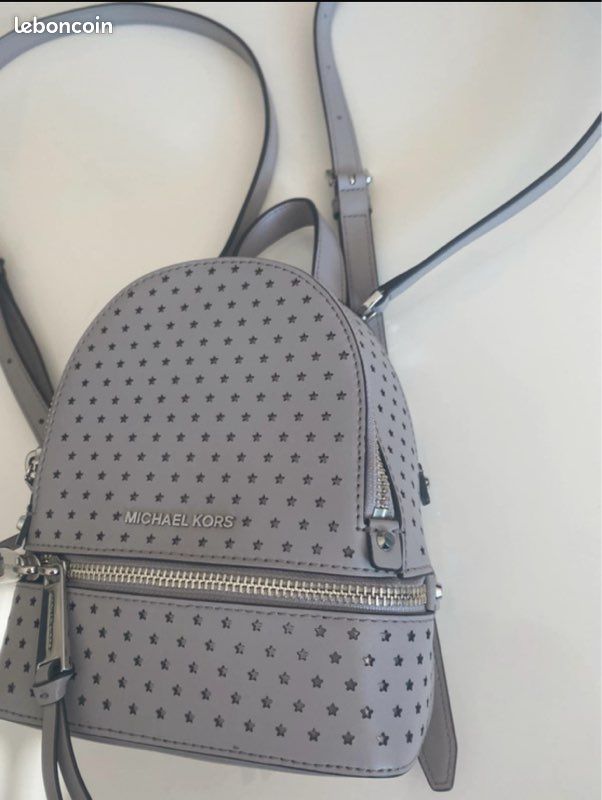 Sac à dos femme Michael Kors (image 3)