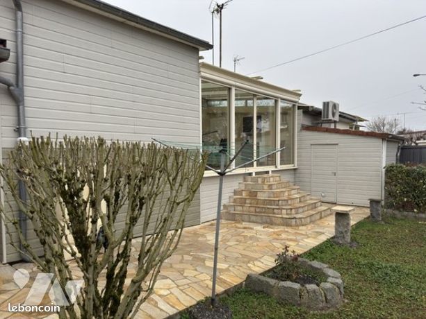 Pavillon 4 pièces 99 m²