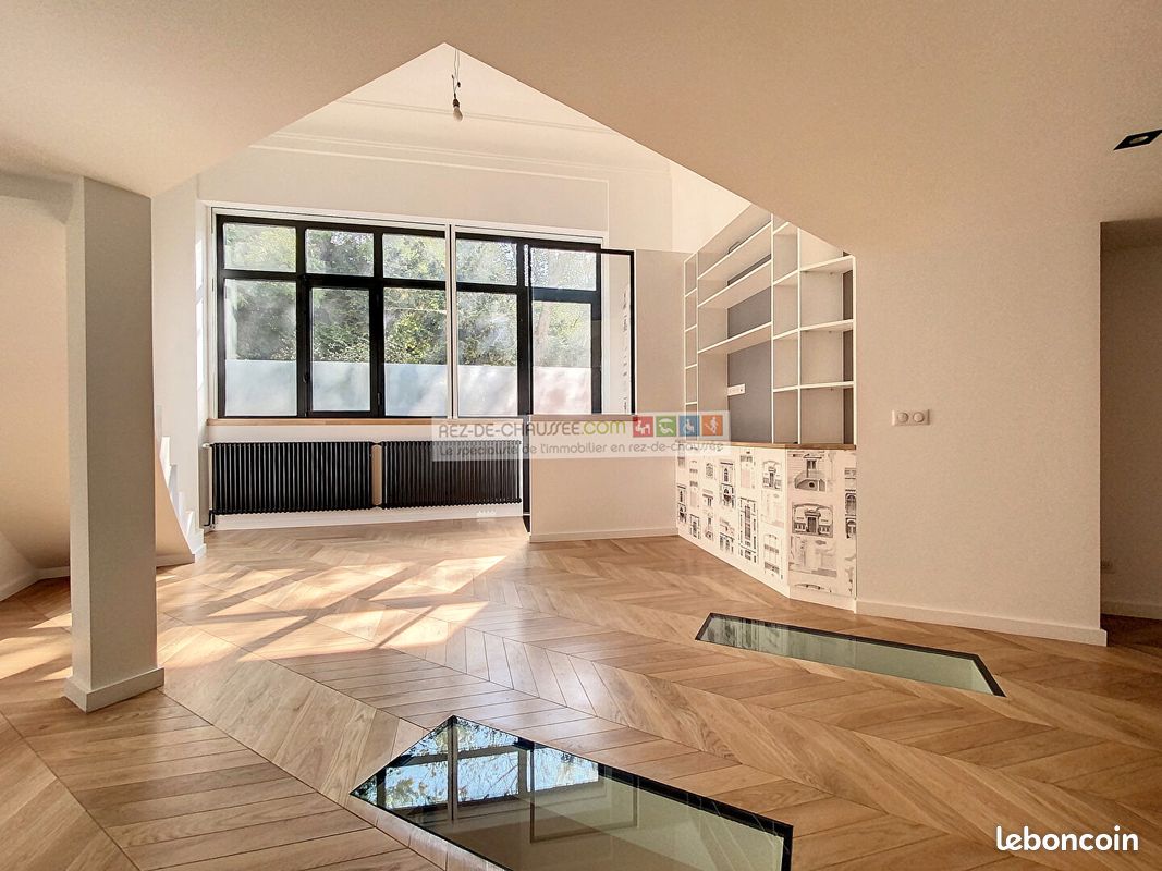 Appartement 5 pièces 122 m² · à Paris · 122 m² · 850 000 €