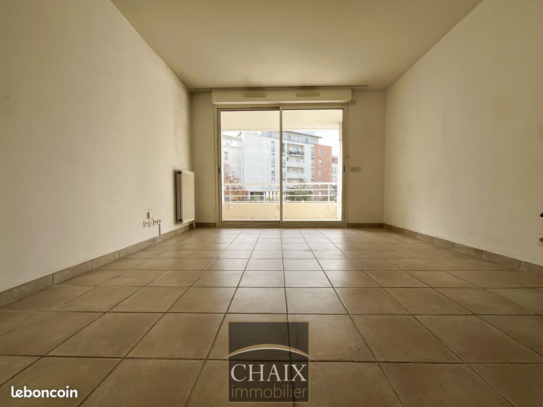 Appartement a louer aubagne - 2 pièce(s) - 45 m2 - Surfyn