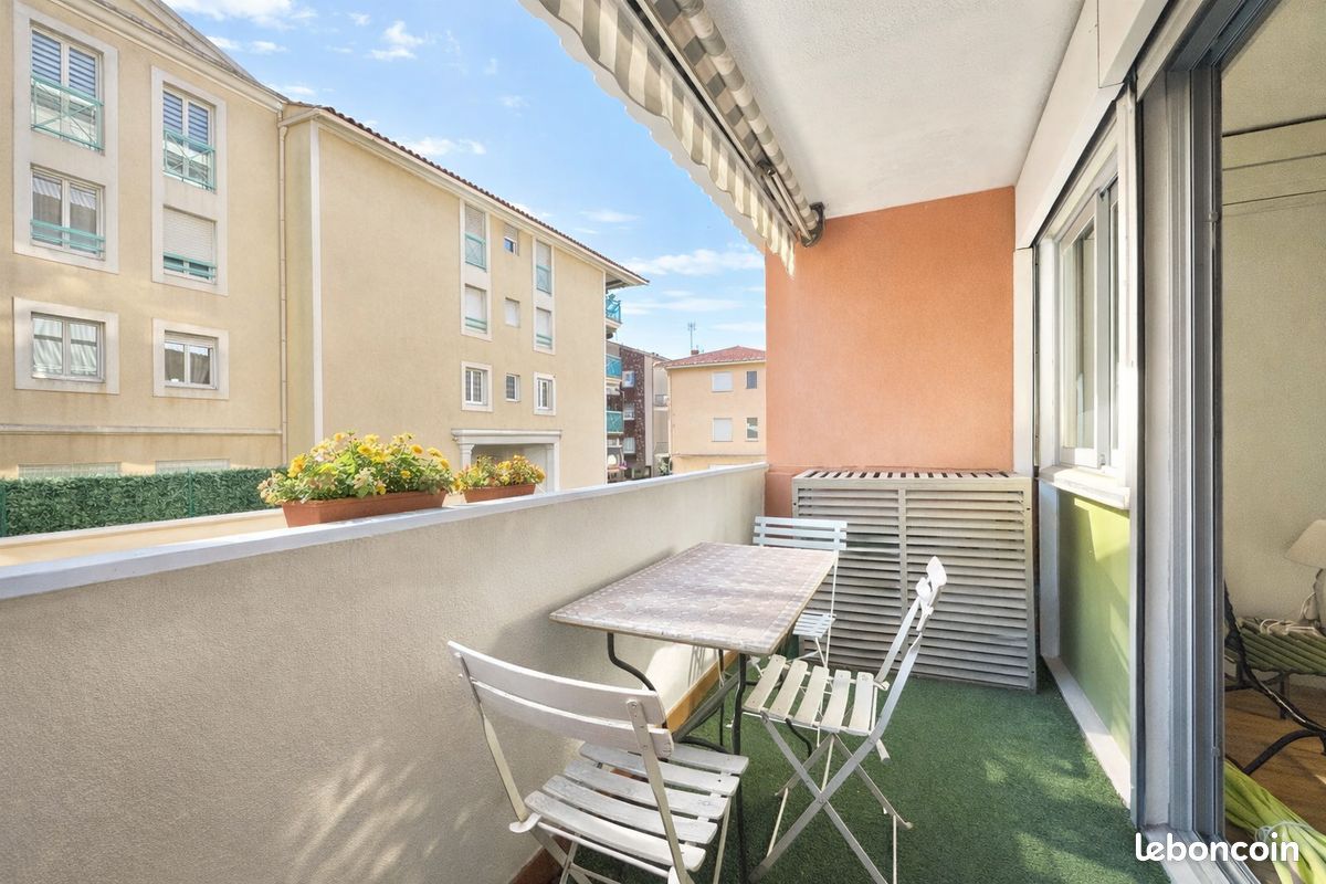 Appartement 2 pièces 39 m² · à Saint-Raphaël · 39 m² · 209 000 €