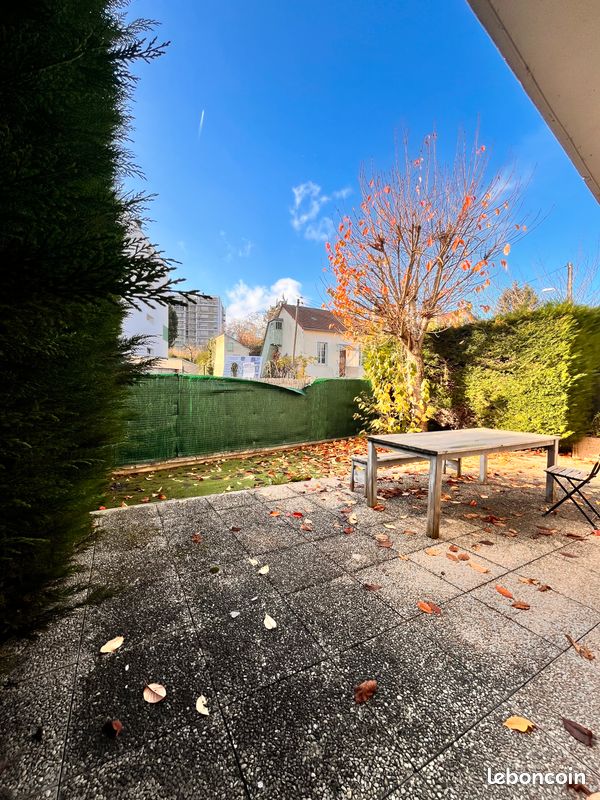 Appartement 2 pièces 48 m² · à Chartres · 48,5 m² · 670 €/mois