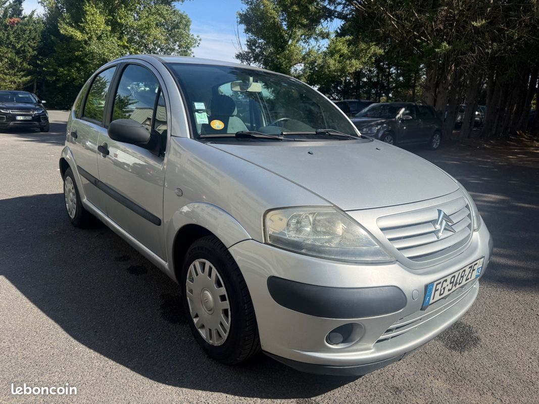 Citroën C3 X (image 2)