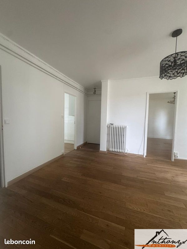Appartement a louer clichy-sous-bois - 3 pièce(s) - 51 m2 - Surfyn