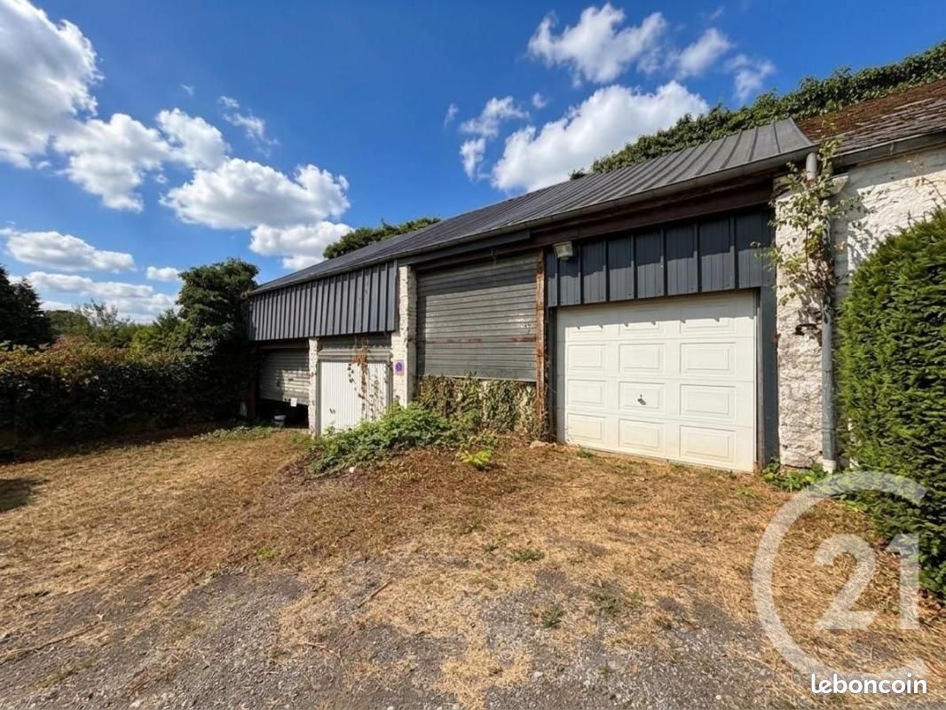 Parking 422 m² · à Ferrière-la-Grande · 422 m² · 38 000 €