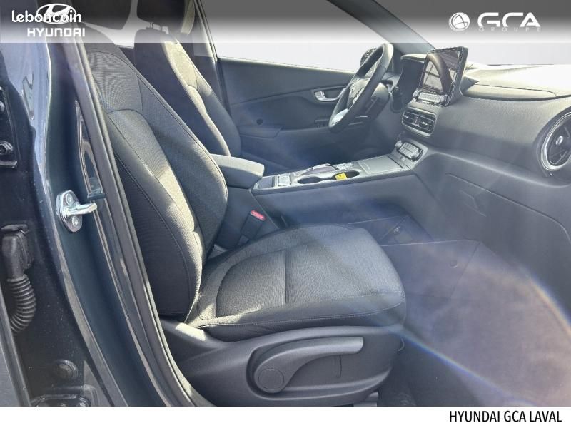 Hyundai Kona Electric 39kWh - 136ch Creative (image 6)