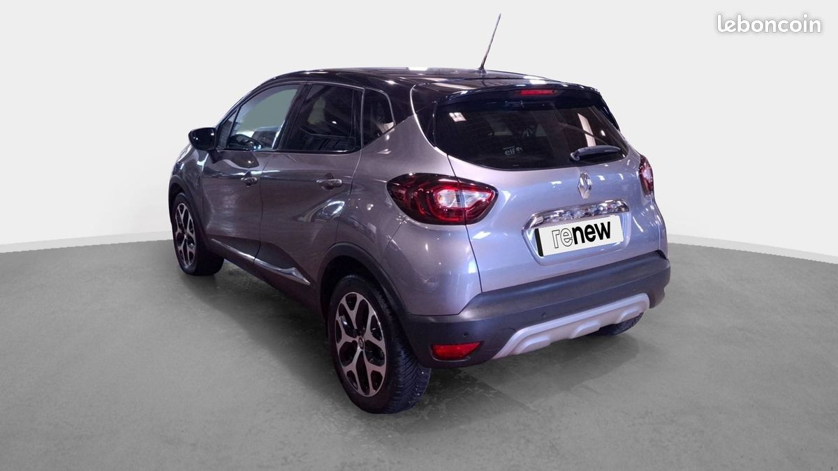 Renault captur dci 110 energy intens (image 6)