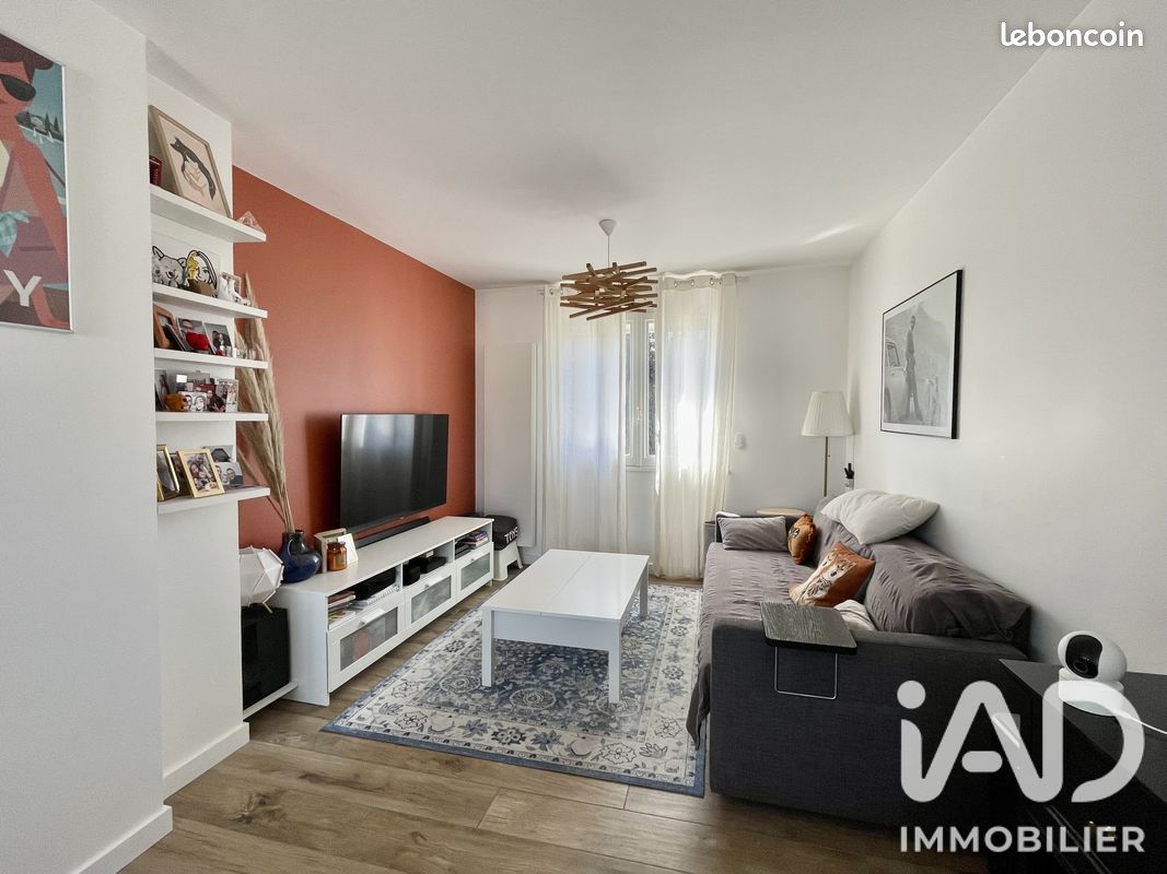 Maison 5 pièces 92 m² · à Joué-lès-Tours · 92 m² · 291 000 €