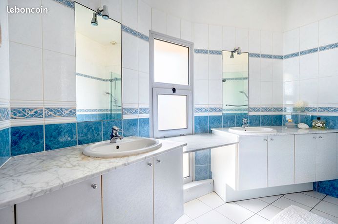 Maison 9 pièces 186 m² — 12