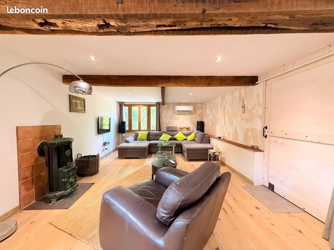 Maison 4 pièces 92 m² · à Termes-d'Armagnac · 92 m² · 160 000 €