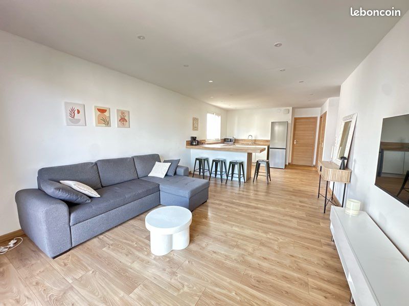 Appartement 2 pièces 57 m² · à Bastia · 57 m² · 750 €/mois