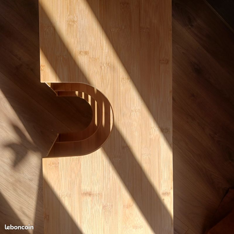 Meuble de sous lavabot (image 5)