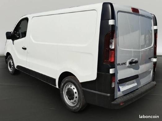 Renault Trafic III FGN L1H1 3000 KG BLUE DCI 130 CONFORT (image 4)