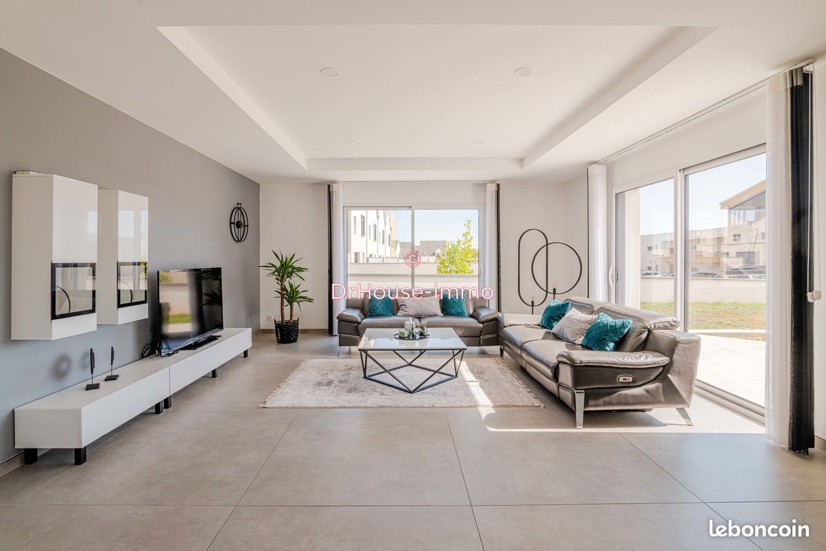 Maison 5 pièces 147 m² · à Giberville · 147 m² · 425 000 €