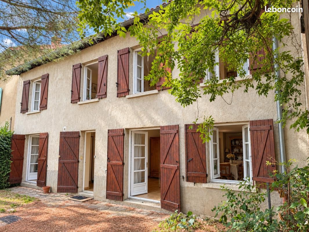Maison 4 pièces 120 m² · à Belleville-en-Beaujolais · 120 m² · 202 000 €