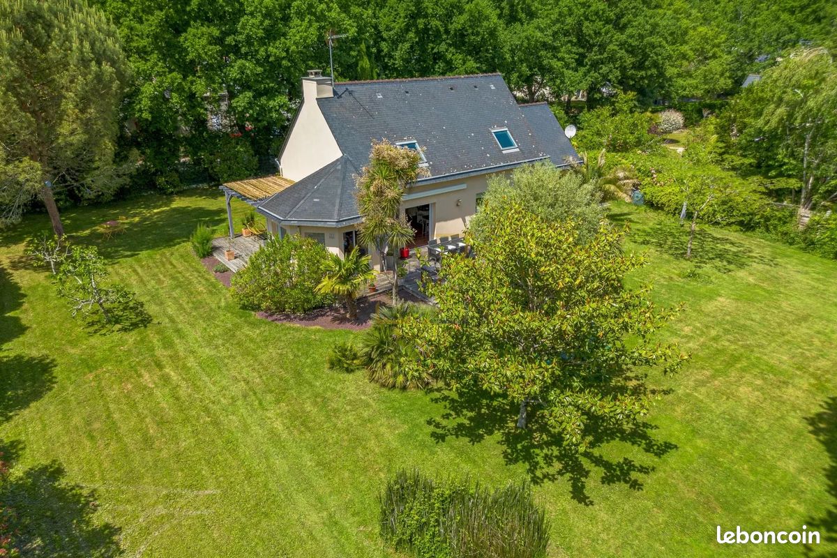 Maison 6 pièces 140 m² · à Assérac · 140 m² · 445 000 €