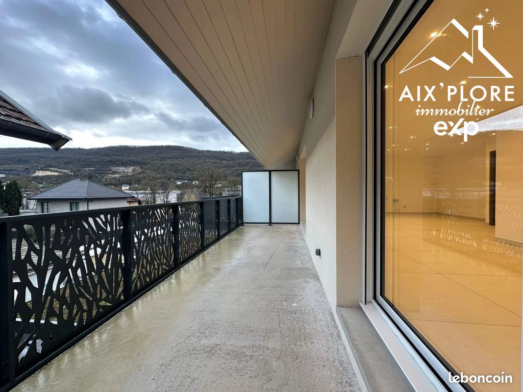 Appartement 4 pièces 109 m² (image 10)