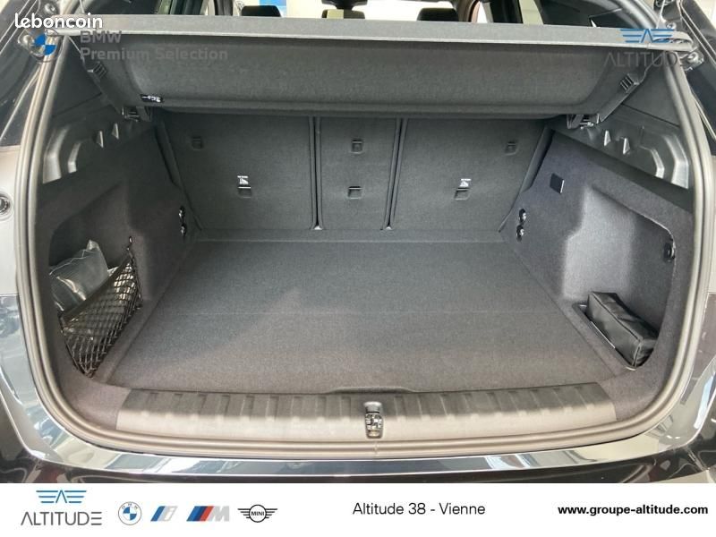 Bmw X1 xDrive25e 245ch M Sport (image 8)