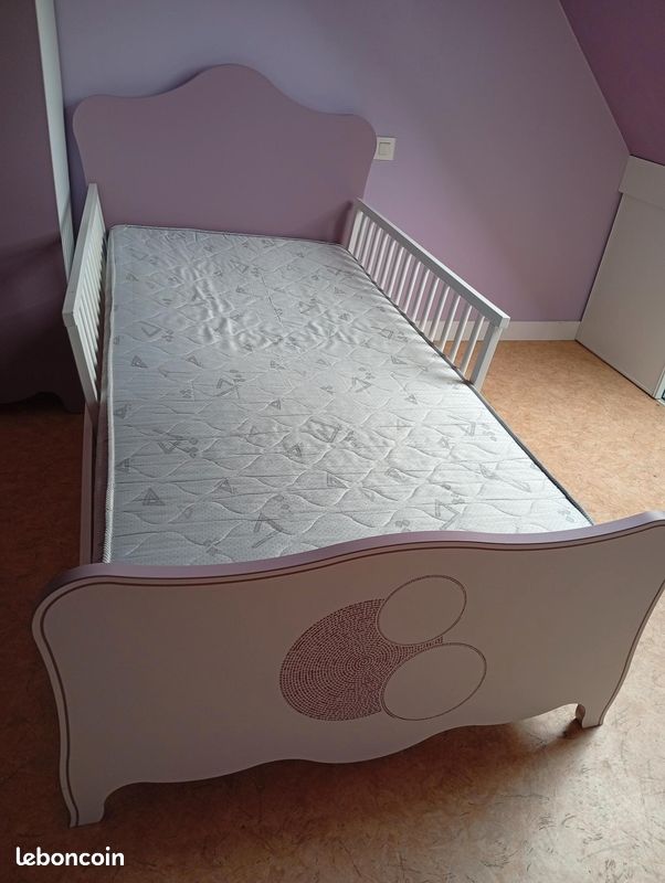 Meuble Chambre A Coucher Fillette at Francis Plante blog
