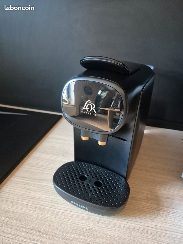 Cafetiere philips (image 1)