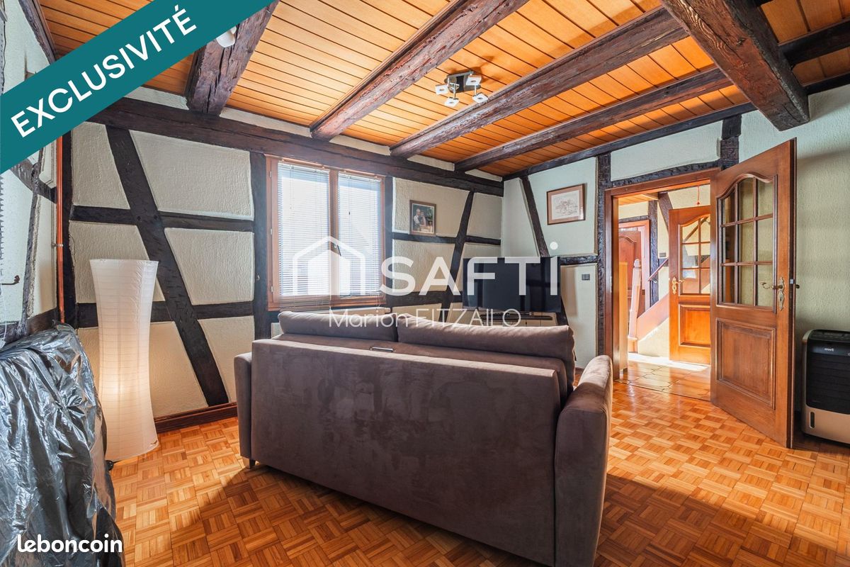 Maison 4 pièces 131 m² (image 5)