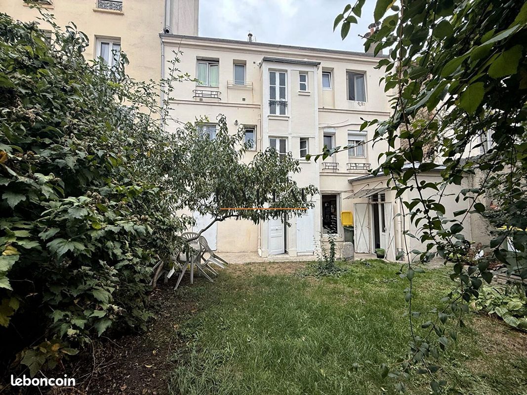 Appartement 2 pièces 41 m² · à Malakoff · 41 m² · 249 000 €