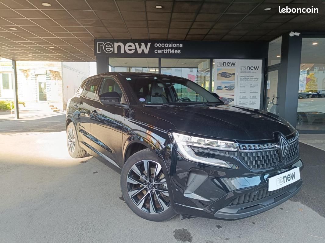 Renault Austral E-Tech hybrid 200 Techno (image 2)